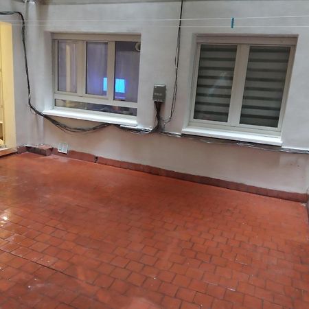 Franpavi Gijon Apartman Kültér fotó