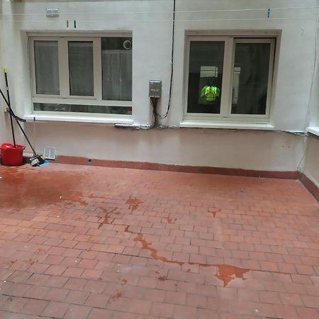 Franpavi Gijon Apartman Kültér fotó