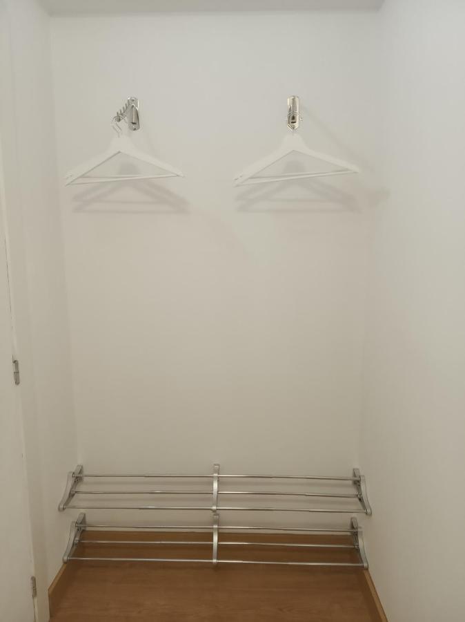 Franpavi Gijon Apartman Kültér fotó