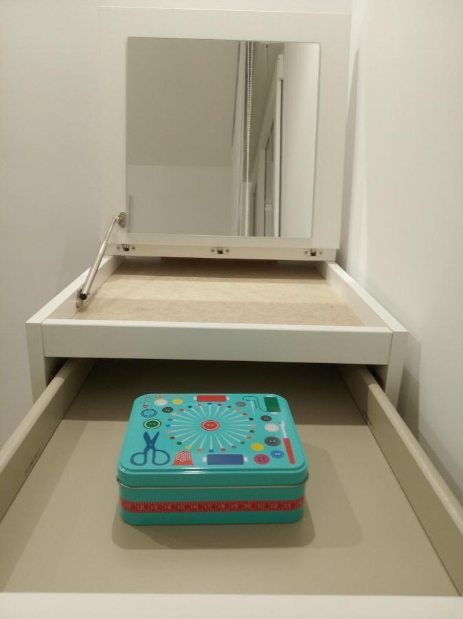 Franpavi Gijon Apartman Kültér fotó