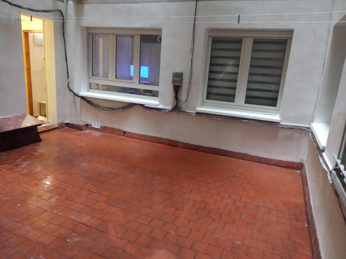 Franpavi Gijon Apartman Kültér fotó